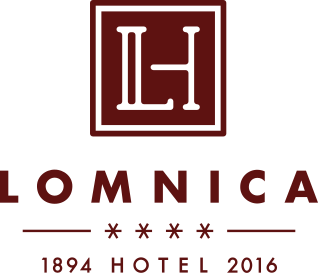 Hotel Lomnica