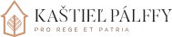 Kaštieľ Pálffy